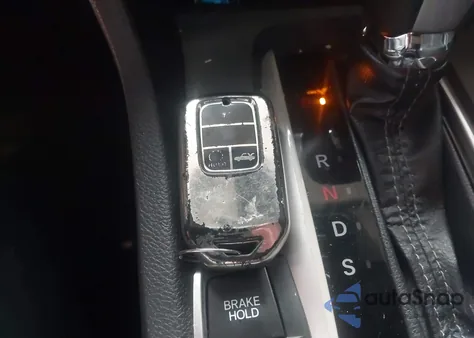 2021 Honda Civic Sport from USA, damaged, VIN 19XFC2F89ME000909